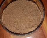 Chocolate and Oreo Smoothie recipe step 4 photo