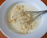 A picture of step 4 of Crunchy Vegetable Nuggets.