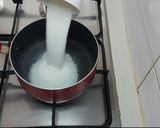 Foto langkah ke 1 dari resep Puding nangka santan.