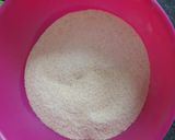 Tejbegríz recept fázis 1 fotója