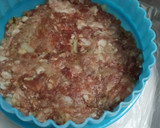 Foto del paso 2 de la receta: Hamburguesas caseras 🍔