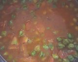 લીલા ચણા નુ શાક (Green Chana Shak Recipe in Gujarati) રેસીપી સ્ટેપ2ફોટો