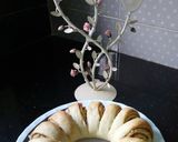 A picture of step 11 of #Swedish Tea Ring#4weekChallenge.