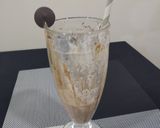 Foto del paso 7 de la receta: Malteadas de Fresa 🍓 y Chocolate🍫
