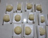 Foto langkah ke 5 dari resep 40. Bakpao Ayam.