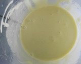 Foto del paso 3 de la receta: Lasaña fría vegetal con mayonesa de mango