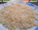 Hình bước làm 2 của món Mỡ đường
