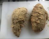 Foto del paso 7 de la receta: Pechugas rellenas con quesos - #keto