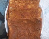 Foto langkah ke 5 dari resep Kaya Toast Singapore 🇸🇬.