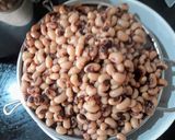 Foto del paso 3 de la receta: Seco de pollo con frijoles castilla