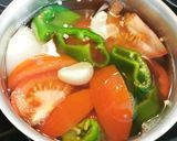 Foto del paso 1 de la receta: Merluza a la Gallega