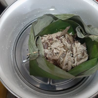 Langkah 1