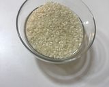 Foto del paso 2 de la receta: Arroz con leche 🍚🥛😋❤️