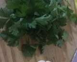 Foto del paso 1 de la receta: Sticks de pollo 🍗