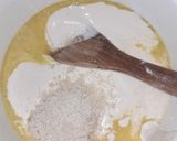 Foto langkah ke 2 dari resep Tonas Puding (Tofu Nanas).