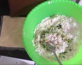 Foto langkah ke 1 dari resep Batagor ayam praktis.
