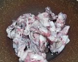 Foto langkah ke 1 dari resep 124. Cumi Asam Manis.
