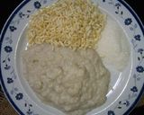 জালা পিঠা রেসিপির ধাপ 11 ছবি