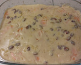 Foto del paso 14 de la receta: Lasaña de calabaza con pistachos y granada