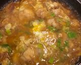 Foto langkah ke 3 dari resep #Japanese Oyakodon Simple.