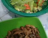 Foto langkah ke 1 dari resep Cap Cai Hoisom.