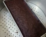 Foto langkah ke 8 dari resep Brownies Kukus ala Amanda.