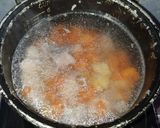 Foto langkah ke 4 dari resep Sup ayam.