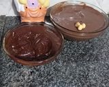 Foto del paso 4 de la receta: Pasta de chocolate y avellanas (Nutella) 🌰🍫