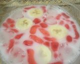 Foto langkah ke 4 dari resep 💗Cendol sutera💗.