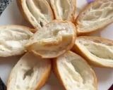 Hình bước làm 8 của món Bánh Mì Hấp Sài Gòn 🥖🥖🥖