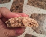 Foto del paso 9 de la receta: Galletitas con salvado de trigo
