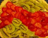 Foto del paso 5 de la receta: Tartaleta de frutas