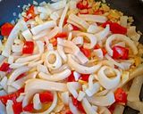 Φωτογραφία βήματος 11 της συνταγής Θράψαλα Kung Pao C&G