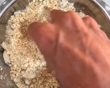 A picture of step 3 of Oats And Nuts Cookies 😋.