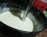 Foto del paso 1 de la receta: Panqueques para canelones🙈