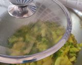 કોબીનું શાક(Cabbage Sabji Recipe In Gujarati) રેસીપી સ્ટેપ2ફોટો