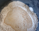 Foto del paso 3 de la receta: Pan de Molde con 3 harinas