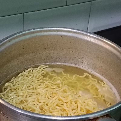 Langkah 1
