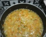 Foto langkah ke 3 dari resep Risol isi Sayur.