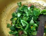 Capsicum with gravy recipe step 3 photo