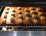 Une image de l'étape 4 de Biscuits moelleux bébé.