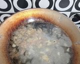 Foto langkah ke 4 dari resep Sup tahu toge ala korea, kongnamul Guk.