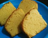 A picture of step 4 of Corn bread.