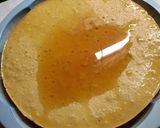 Foto del paso 6 de la receta: Torta - Flan con galles rotas