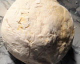 Foto del paso 2 de la receta: Tortas fritas 🥯