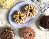 Cara Membuat Mini Carrot Cake 9