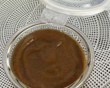A picture of step 6 of "Royal Kesariya Date Thandai (Sugar-Free Version)".