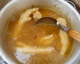 Foto langkah ke 3 dari resep Soto Ceker Satset.