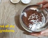 A picture of step 1 of Classic Brownies.