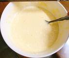 Hình ảnh bước 3 Tuần 3 : Bánh Crepe (Bánh Kếp Cơ Bản)
